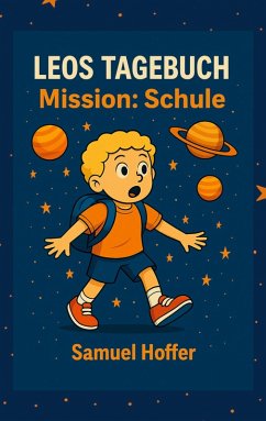 Cover Leos Tagebuch (eBook, ePUB)