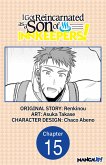 I Got Reincarnated as a Son of Innkeepers! #015 (eBook, ePUB)