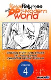 The Isekai Returnee is Too OP for the Modern World #004 (eBook, ePUB) The Isekai Returnee is Too OP for the Modern World #004 (eBook, ePUB)