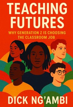 Cover Teaching Futures (eBook, ePUB)