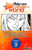 The Isekai Returnee is Too OP for the Modern World #009 (eBook, ePUB) The Isekai Returnee is Too OP for the Modern World #009 (eBook, ePUB)