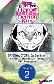 From Betrayed Hero to Invincible Demon King #002 (eBook, ePUB) From Betrayed Hero to Invincible Demon King #002 (eBook, ePUB)