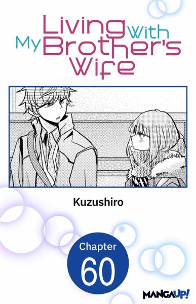Living With My Brother's Wife #060 (eBook, ePUB) Living With My Brother's Wife #060 (eBook, ePUB)