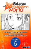 The Isekai Returnee is Too OP for the Modern World #005 (eBook, ePUB)