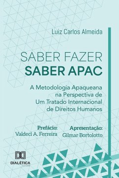 Cover Saber Fazer Saber APAC (eBook, ePUB)