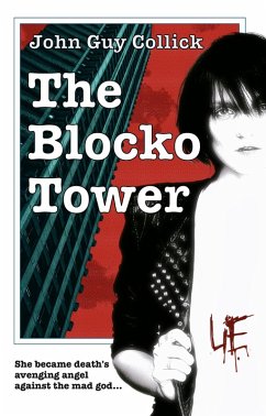 Cover The Blocko Tower (eBook, ePUB)