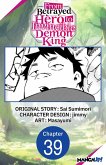 From Betrayed Hero to Invincible Demon King #039 (eBook, ePUB)