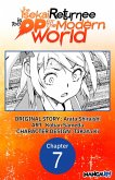 The Isekai Returnee is Too OP for the Modern World #007 (eBook, ePUB)