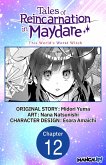 Tales of Reincarnation in Maydare: This World's Worst Witch #012 (eBook, ePUB) Tales of Reincarnation in Maydare: This World's Worst Witch #012 (eBook, ePUB)
