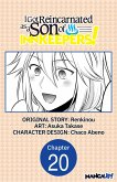 I Got Reincarnated as a Son of Innkeepers! #020 (eBook, ePUB)