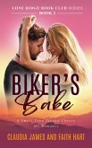 Biker's Babe (Lone Ridge Book Club, #2) (eBook, ePUB)