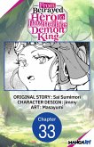 From Betrayed Hero to Invincible Demon King #033 (eBook, ePUB) From Betrayed Hero to Invincible Demon King #033 (eBook, ePUB)