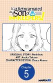 I Got Reincarnated as a Son of Innkeepers! #005 (eBook, ePUB)