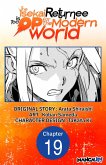 The Isekai Returnee is Too OP for the Modern World #019 (eBook, ePUB)