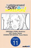 I Got Reincarnated as a Son of Innkeepers! #011 (eBook, ePUB)