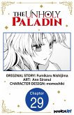 The Unholy Paladin #029 (eBook, ePUB)