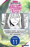 From Betrayed Hero to Invincible Demon King #011 (eBook, ePUB) From Betrayed Hero to Invincible Demon King #011 (eBook, ePUB)