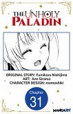 The Unholy Paladin #031 (eBook, ePUB) The Unholy Paladin #031 (eBook, ePUB)