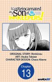 I Got Reincarnated as a Son of Innkeepers! #013 (eBook, ePUB)