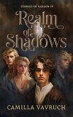 Realm of Shadows (Stories of Gereon, #4) (eBook, ePUB)