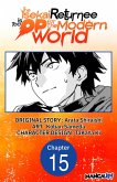 The Isekai Returnee is Too OP for the Modern World #015 (eBook, ePUB)