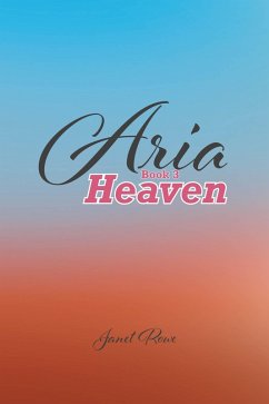 Cover Aria: Book 3 (eBook, ePUB)
