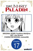 The Unholy Paladin #017 (eBook, ePUB) The Unholy Paladin #017 (eBook, ePUB)