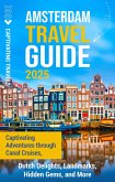 Amsterdam Travel Guide (eBook, ePUB)