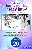 Tales of Reincarnation in Maydare: This World's Worst Witch #020 (eBook, ePUB) Tales of Reincarnation in Maydare: This World's Worst Witch #020 (eBook, ePUB)