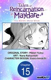 Tales of Reincarnation in Maydare: This World's Worst Witch #015 (eBook, ePUB) Tales of Reincarnation in Maydare: This World's Worst Witch #015 (eBook, ePUB)