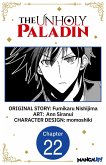 The Unholy Paladin #022 (eBook, ePUB) The Unholy Paladin #022 (eBook, ePUB)