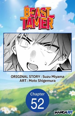 Cover Beast Tamer #052 (eBook, ePUB)