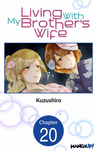 Living With My Brother's Wife #020 (eBook, ePUB)
