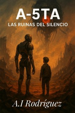 A-5TA: Las Ruinas del Silencio (Trilogía A-5TA, #2) (eBook, ePUB) - Rodríguez, A. I