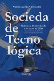 Sociedade Tecnológica (eBook, ePUB)