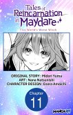 Tales of Reincarnation in Maydare: This World's Worst Witch #011 (eBook, ePUB)