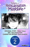 Tales of Reincarnation in Maydare: This World's Worst Witch #002 (eBook, ePUB)