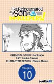 I Got Reincarnated as a Son of Innkeepers! #010 (eBook, ePUB)