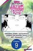 From Betrayed Hero to Invincible Demon King #009 (eBook, ePUB) From Betrayed Hero to Invincible Demon King #009 (eBook, ePUB)
