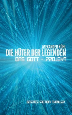 Cover Die Hüter der Legenden (eBook, ePUB)