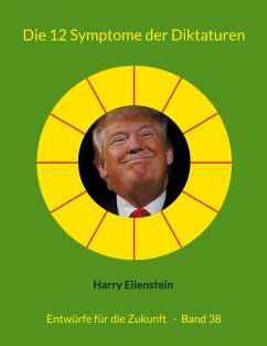 Cover Die 12 Symptome der Diktaturen (eBook, ePUB)