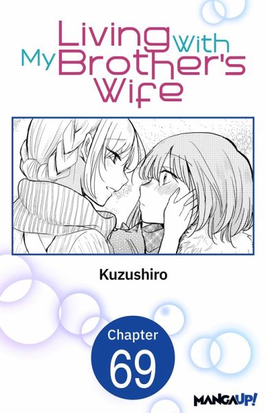 Living With My Brother's Wife #069 (eBook, ePUB)