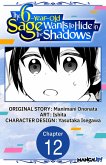 The 6-Year-Old Sage Wants to Hide in the Shadows #012 (eBook, ePUB)