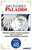 The Unholy Paladin #048 (eBook, ePUB) The Unholy Paladin #048 (eBook, ePUB)