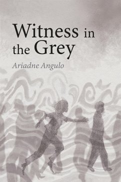 Cover Witness in the Grey (eBook, ePUB)