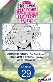 From Betrayed Hero to Invincible Demon King #029 (eBook, ePUB) From Betrayed Hero to Invincible Demon King #029 (eBook, ePUB)