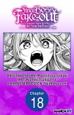 Final Boss Fake-out: The Protagonist Thinks She Killed Me So Now I'm Free! #018 (eBook, ePUB) Final Boss Fake-out: The Protagonist Thinks She Killed Me So Now I'm Free! #018 (eBook, ePUB)