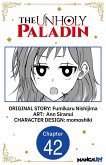 The Unholy Paladin #042 (eBook, ePUB)