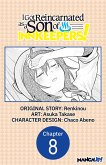 I Got Reincarnated as a Son of Innkeepers! #008 (eBook, ePUB)