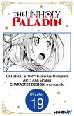 The Unholy Paladin #019 (eBook, ePUB)